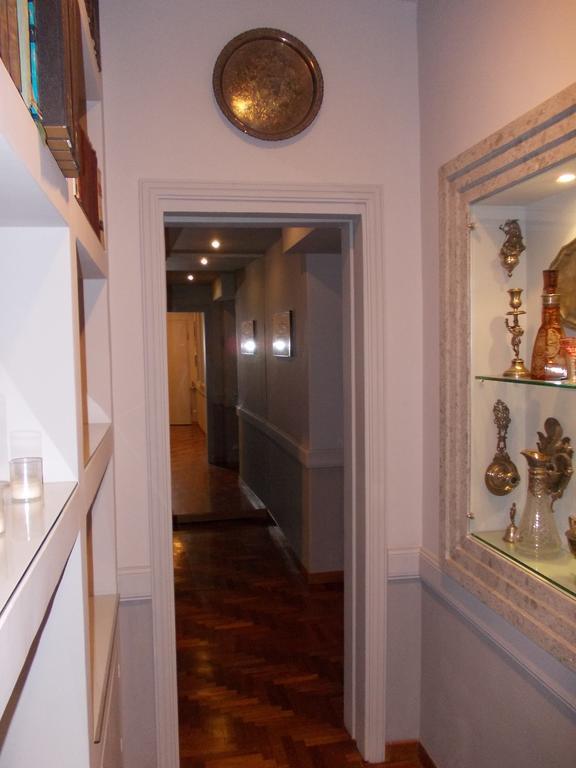 Appartement Luxury Ai Banchi Nuovi Rome