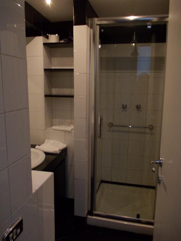Appartement Luxury Ai Banchi Nuovi