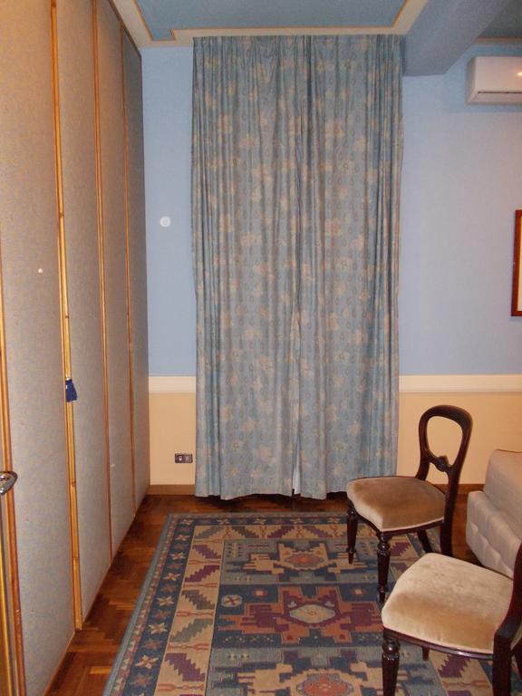 Appartement Luxury Ai Banchi Nuovi Rome