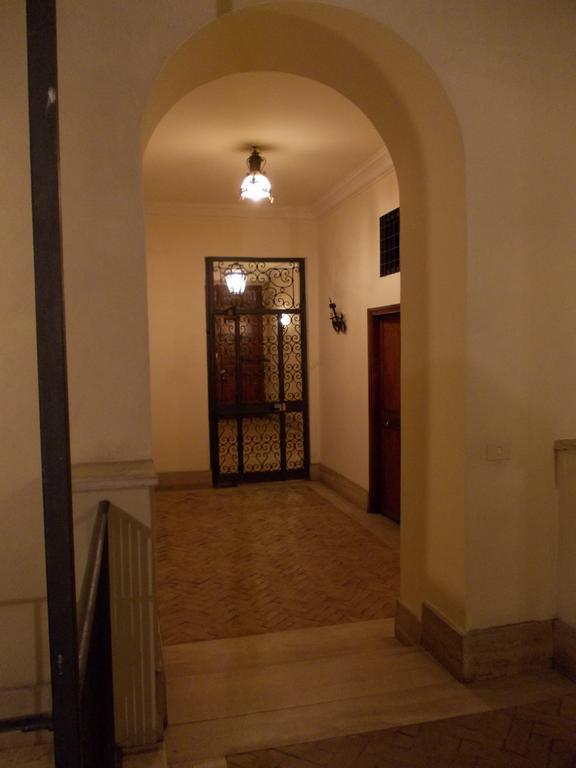 Appartement Luxury Ai Banchi Nuovi Rome