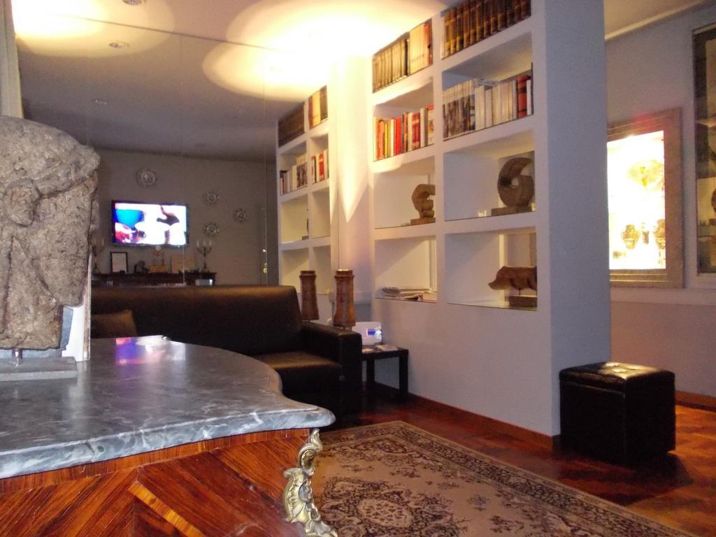 Appartement Luxury Ai Banchi Nuovi