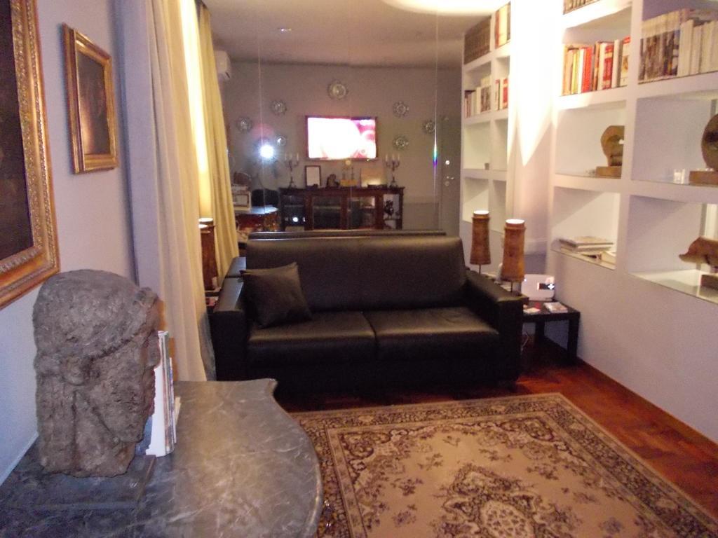 Appartement Luxury Ai Banchi Nuovi *